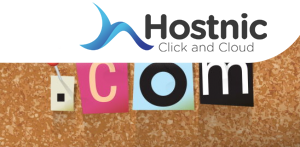 Top Level Domain .Com Berfungsi Untuk Apa?