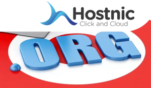 Top Level Domain .Org Berfungsi Untuk Apa?