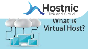 Virtual Hosting Dalam Konteks Web Server