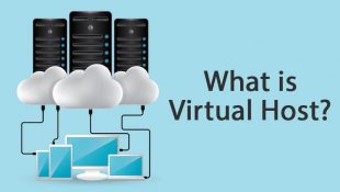 Virtual Hosting Dalam Konteks Web Server