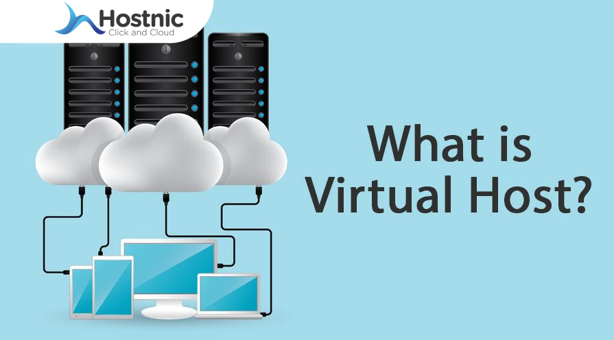 Fahami Apa Yang Dimaksud Dengan Virtual Hosting Dalam Konteks Web Server?