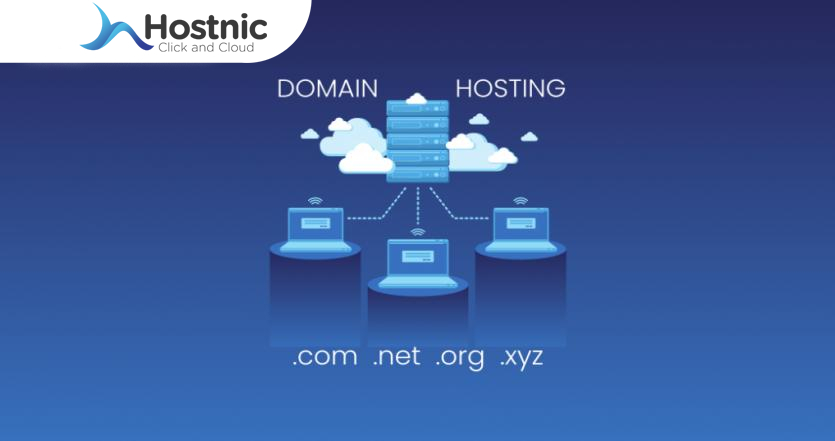 Pelajari Dari Para Ahli: Contoh Domain Dan Hosting Yang Tepat Untuk Situs Web
