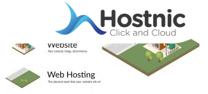 Fungsi Domain Dan Hosting