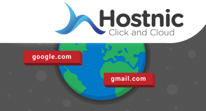 Pada Domain Mail.Google.Com Yang Disebut Subdomain Yaitu?