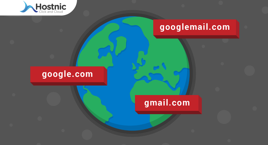 Pada Domain Mail.Google.Com