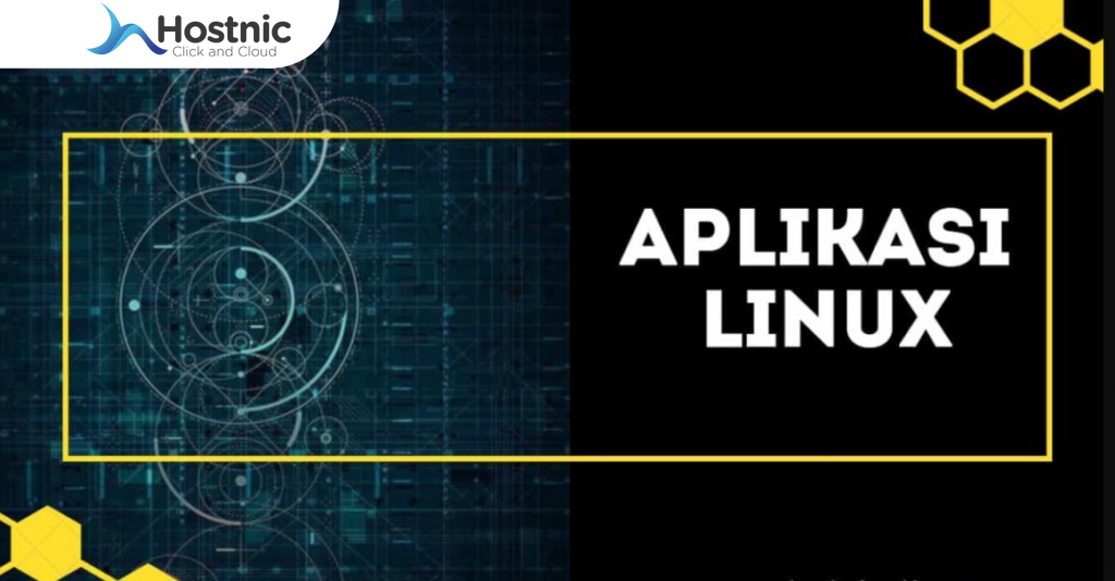 Aplikasi Berbasis Linux yang Dapat Digunakan untuk Melakukan Load Balanci