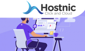 Sebuah Aplikasi Online Yang Berfungsi Untuk Mengatur Akun Hosting Adalah Sebagai Berikut