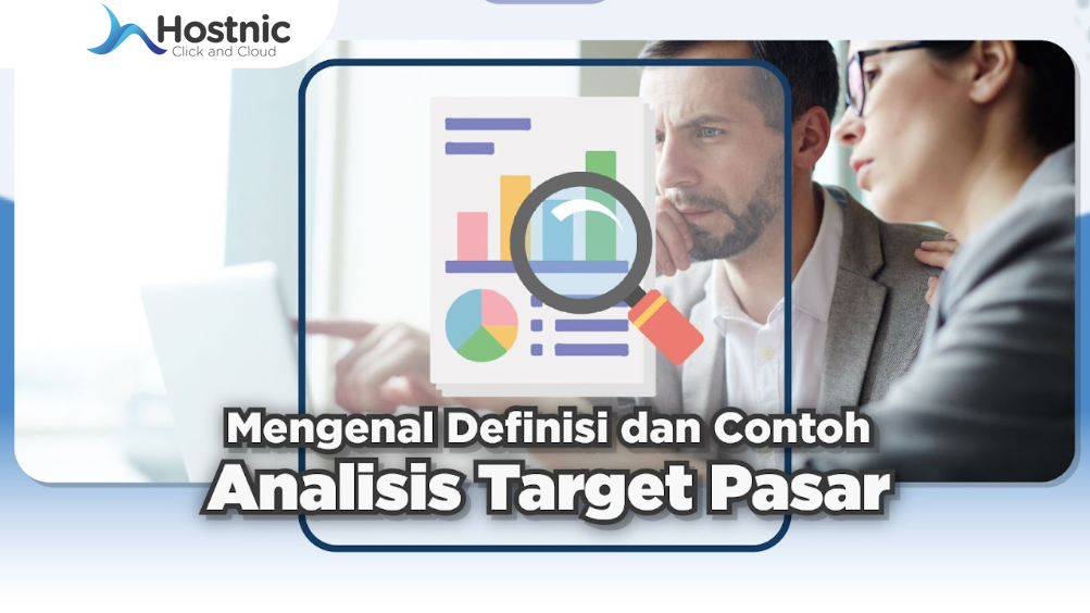 Contoh Analisis Target Pasar: Memahami Pelanggan Untuk Sukses