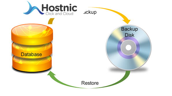 Pentingnya Backup Dan Restore Database