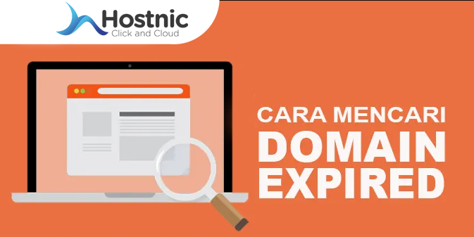 Rahasia Tersembunyi: Temukan Cara Jitu Mencari Domain Expired yang Jarang Diketahui!