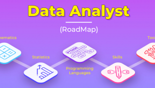 Roadmap Data Analyst: Panduan Karir Untuk Menjadi Data Analyst!
