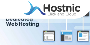 Dedicated Hosting Menyediakan Statistik Hosting Seperti Berikut