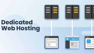 Dedicated Hosting Menyediakan Statistik Hosting Seperti Berikut