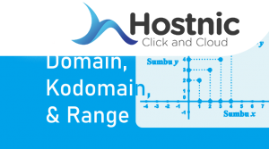 Memahami Peran Domain, Kodomain, Dan Range Dalam Fungsi
