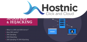 Perbandingan Domain Hijacking Dan DNS Poisoning