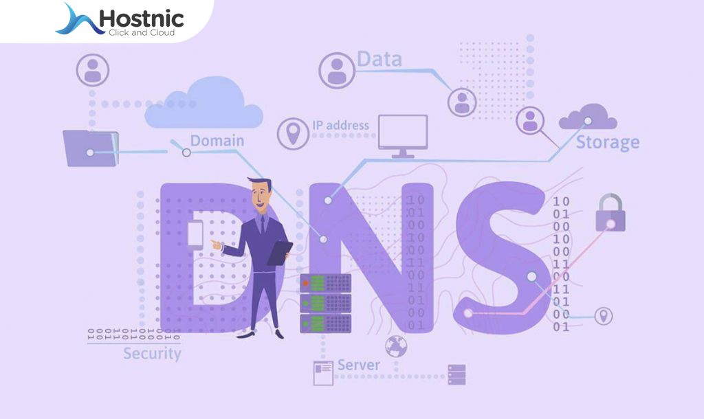 DNS Tercepat Di Indonesia: Kecepatan Akses Tak Tertandingi