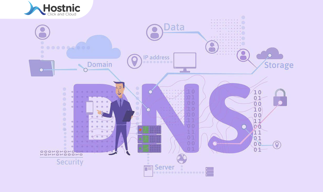 DNS Tercepat Di Indonesia