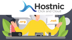 Ekstensi Domain Paling Populer: Mengetahui Pilihan Teratas untuk Situs Web Anda