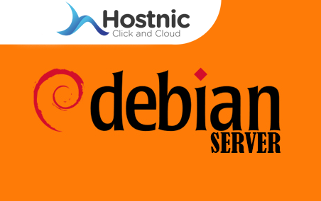 Konfigurasi Debian Server: Peningkatan Performa Dan Keamanan