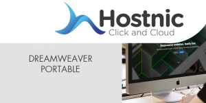 Dreamweaver Portable: Pengembangan Web Yang Fleksibel