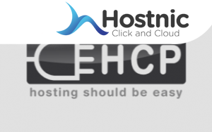 Basis Server Yang Digunakan Pada EHCP