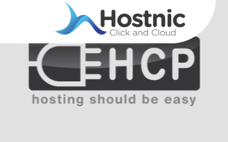 Basis Server Yang Digunakan Pada EHCP