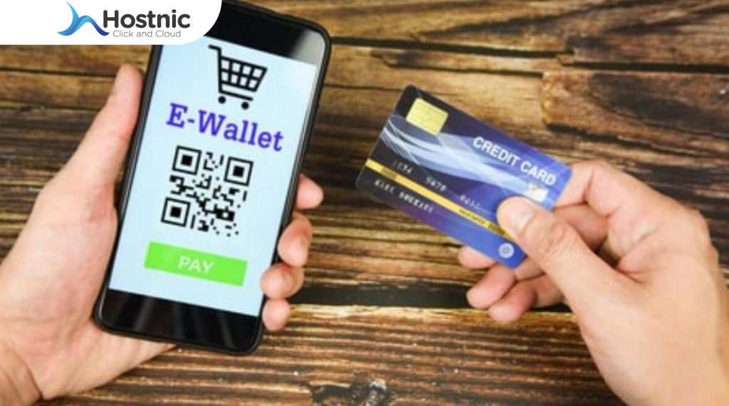 E-Wallet Dan Contohnya: Kemudahan Transaksi Digital