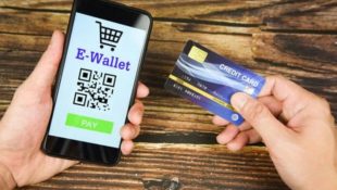 E-Wallet Dan Contohnya: Kemudahan Transaksi Digital