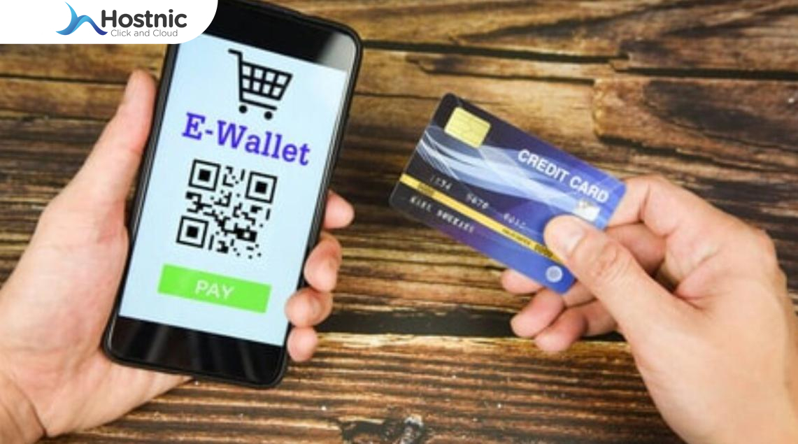 E-Wallet Dan Contohnya: Kemudahan Transaksi Digital