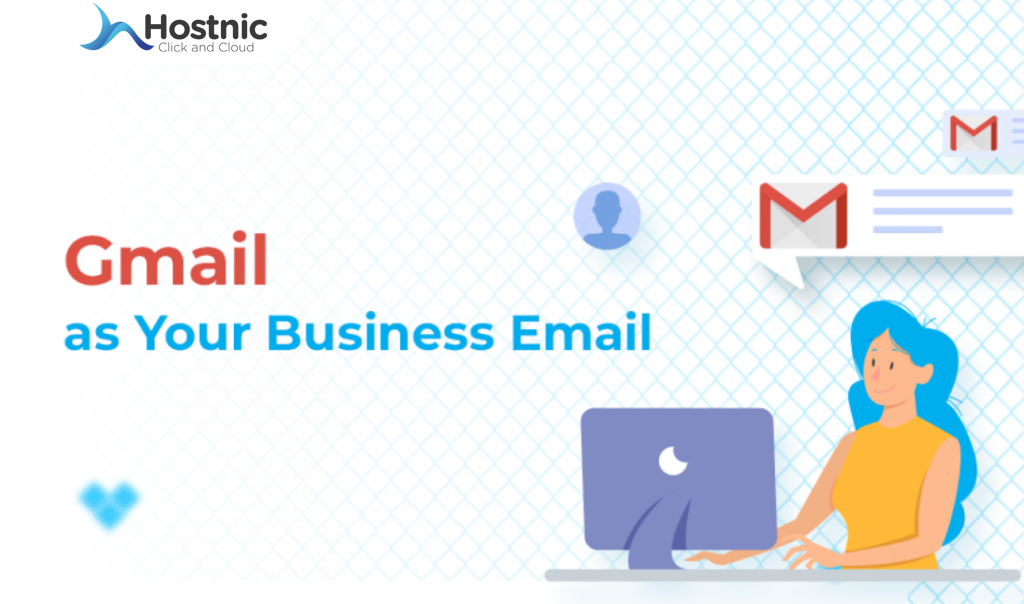 Gmail Business: Solusi Email Profesional Untuk Bisnis Anda!