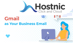 Gmail Business: Solusi Email Profesional Untuk Bisnis Anda!