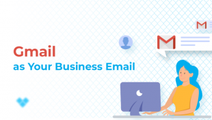 Gmail Business: Solusi Email Profesional Untuk Bisnis Anda!