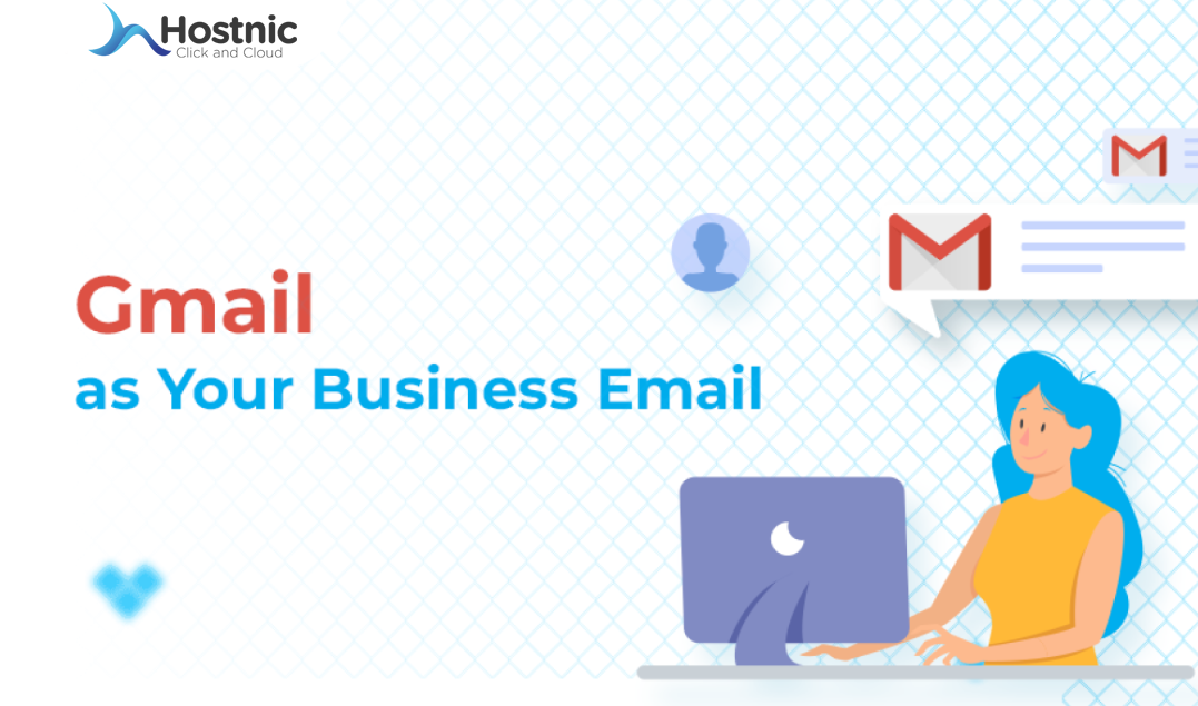 Gmail Business: Solusi Email Profesional Untuk Bisnis Anda!