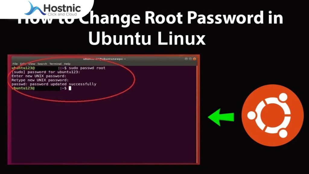 Ganti Password Root Ubuntu: Langkah Mudah Untuk Keamanan Data