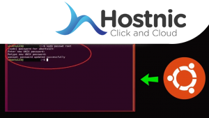 Ganti Password Root Ubuntu: Langkah Mudah Untuk Keamanan Data