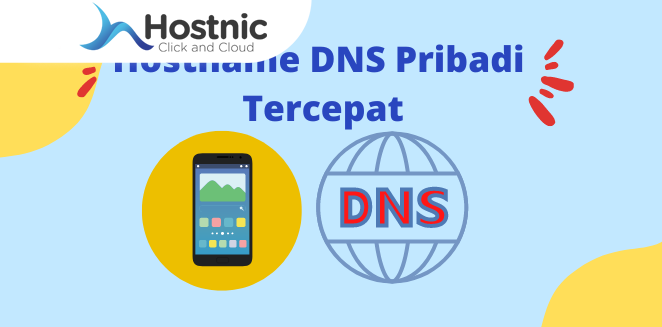 Hostname DNS Tercepat: Temukan Nama Host Dengan Resolusi DNS