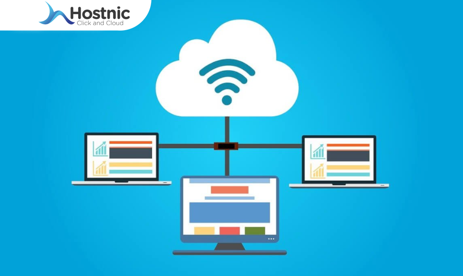 Mengarahkan Domain ke Hosting Lain