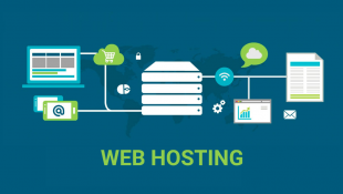 Pengertian Dasar Tentang Hosting Dan Peranannya Dalam Website