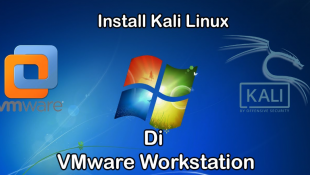 Cara Install Kali Linux di VMware: Panduan Praktis untuk Simulasi Keamanan!