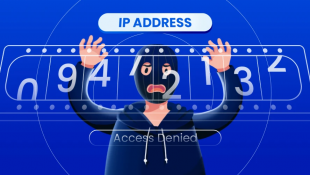 Berikut Yang Dimaksud Dengan Trusted IP Access