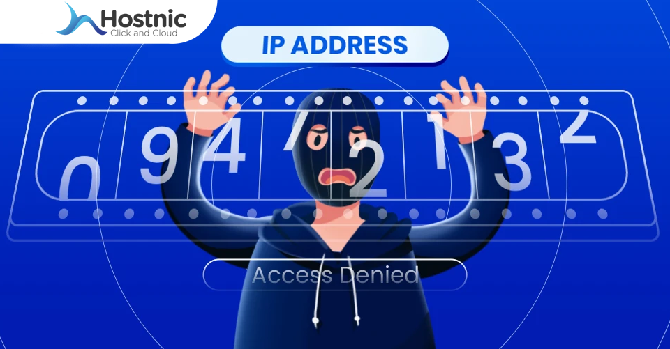 Berikut Yang Dimaksud Dengan Trusted IP Access