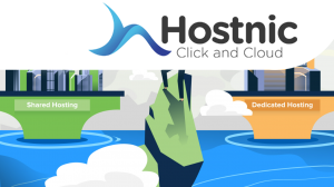 Menjembatani Kesenjangan Shared Hosting Dan Dedicated Hosting