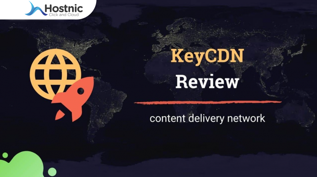 Optimalkan Kinerja Website Anda dengan KeyCDN: Uji Kecepatan Situs Web