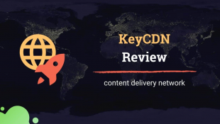 Optimalkan Kinerja Website Anda dengan KeyCDN: Uji Kecepatan Situs Web