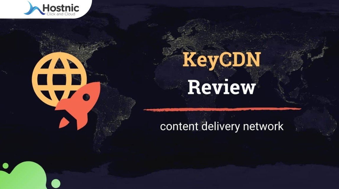 Optimalkan Kinerja Website Anda dengan KeyCDN: Uji Kecepatan Situs Web