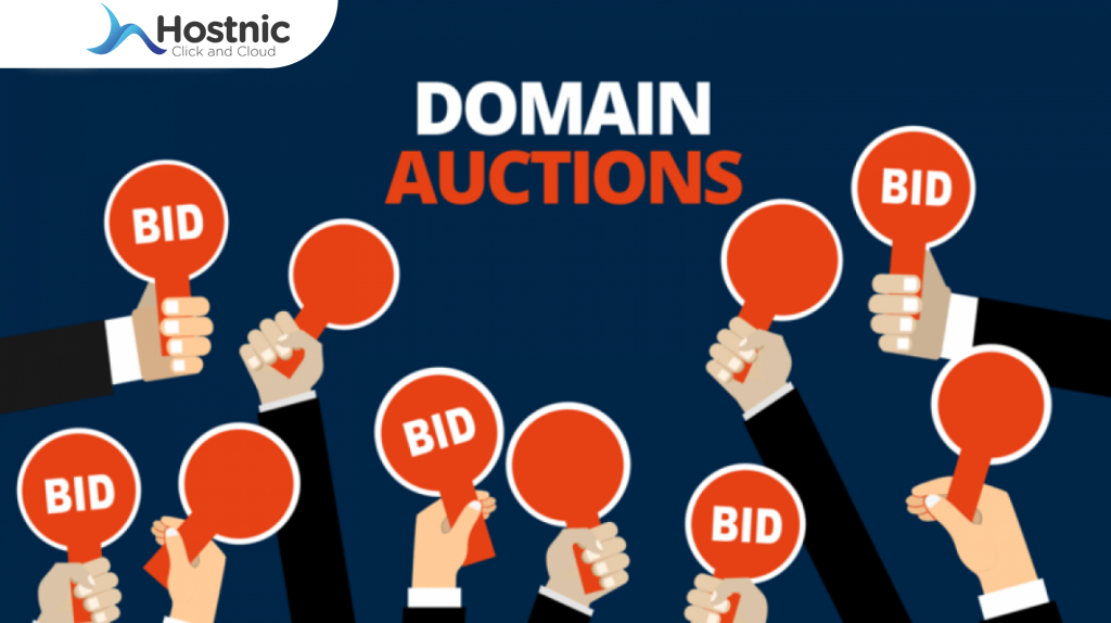 Perlu Anda Ketahui tentang Lelang Domain: Cara Kerja, Manfaat, dan Tips untuk Memenangkan Penawaran!
