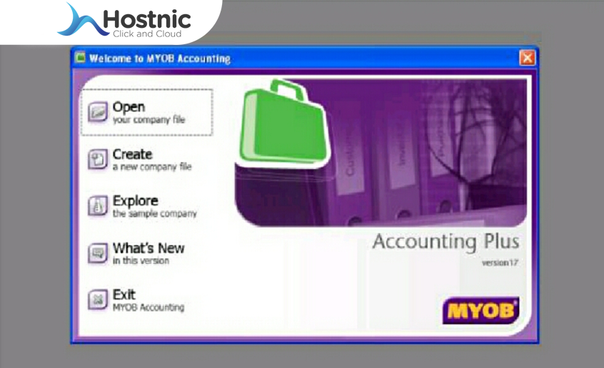 Strategi Backup Terbaik: Mengenal Bentuk File Backup MYOB