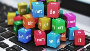 Daftar 252 Nama Domain Dari Berbagai Negara
