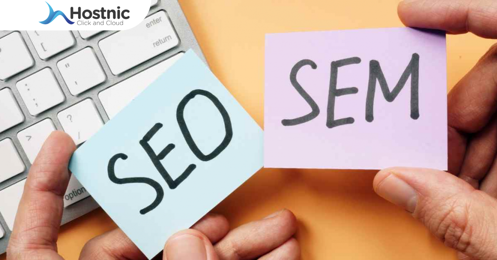 Perbedaan SEO Dan SEM: Jawaban Tepat Dari Brainly!