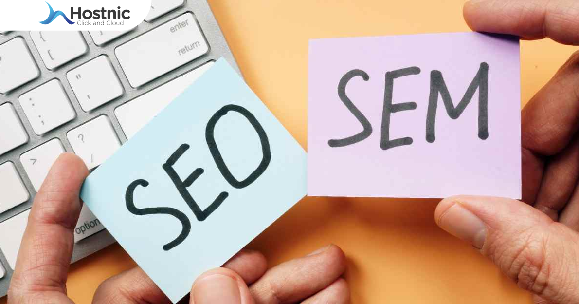 Perbedaan SEO Dan SEM: Jawaban Tepat Dari Brainly!